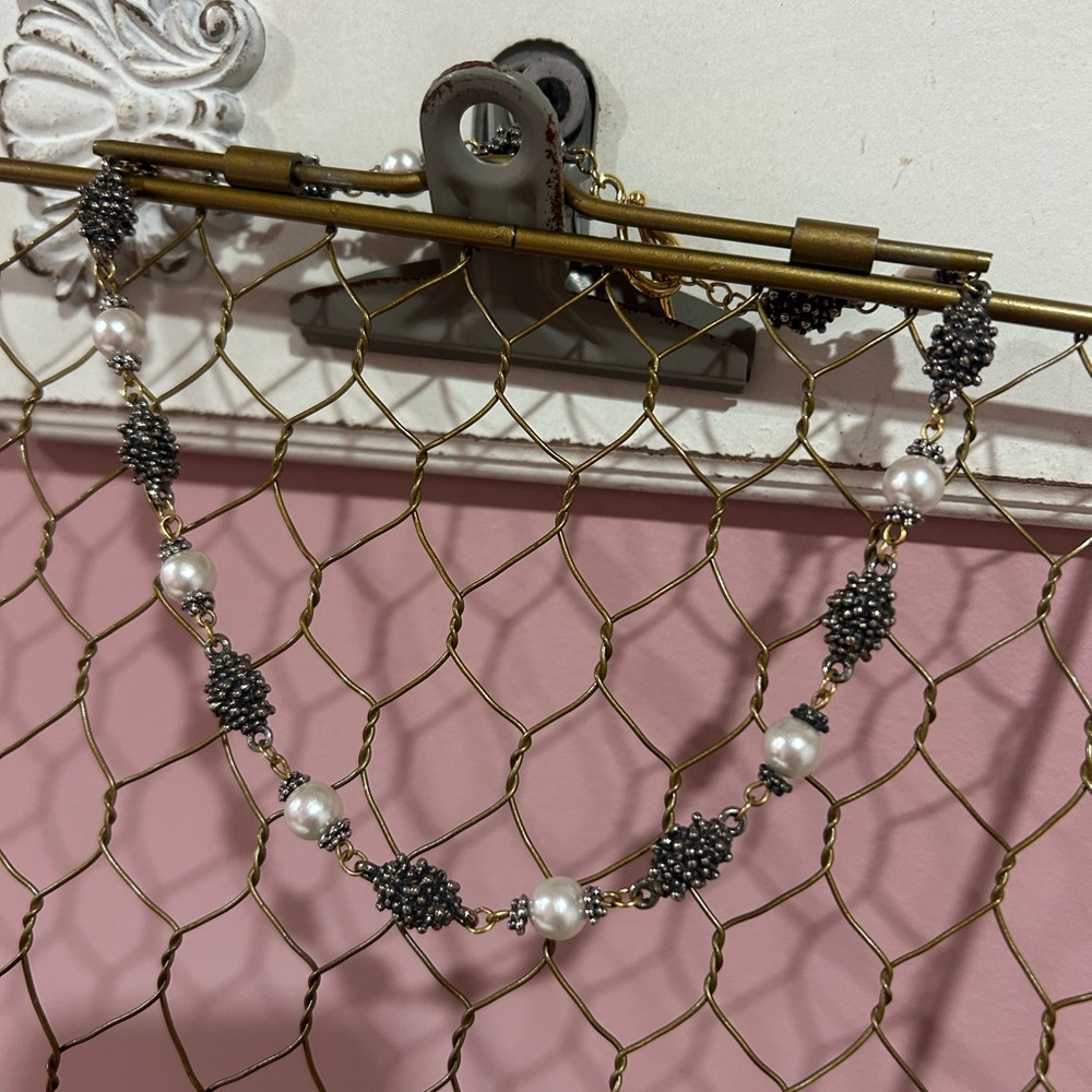 Vintage Necklace - Picture 7 of 7